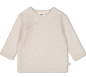 Preview: Feetje - Wickelshirt Little Duck